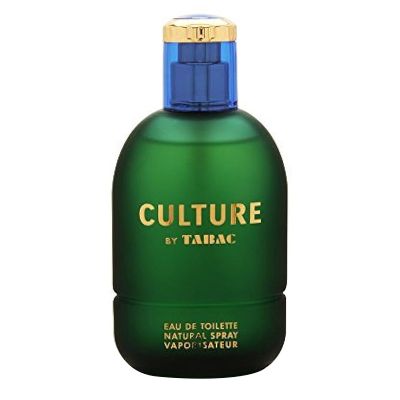 Culture by Tabac Eau de Toilette for Men Maurer Wirtz