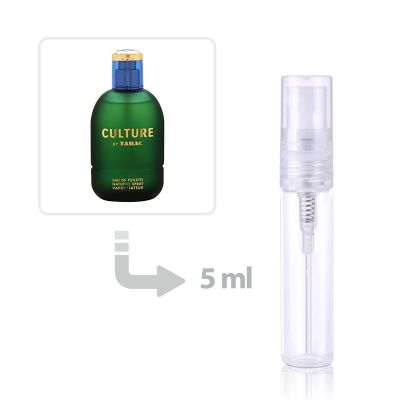 عطر كولتشر بواسطة تاباك للرجال مورير ويرتز