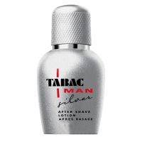 Tabac Man Silver Eau de Toilette for Men Maurer Wirtz