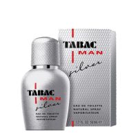 Tabac Man Silver Eau de Toilette for Men Maurer Wirtz