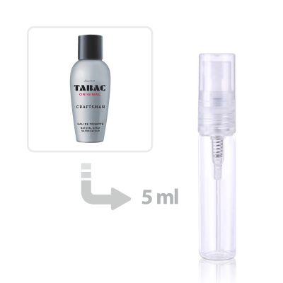 عطر تاباك كرفتسمان للرجال من مورير ويرتز