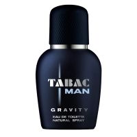 Tabac Man Gravity Eau de Toilette for Men Maurer Wirtz
