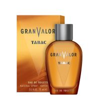 GranValor Tabac Eau de Toilette for Men Maurer Wirtz