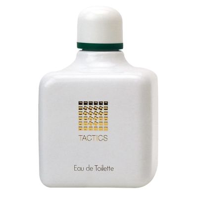 عطر تاكتيكس إو دو تواليت للرجال من شيسيدو