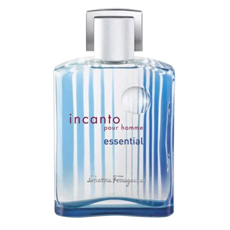 Incanto pour homme blue salvatore ferragamo online