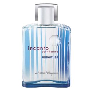 Incanto Essential Pour Homme Eau de Toilette Men Salvatore Ferragamo