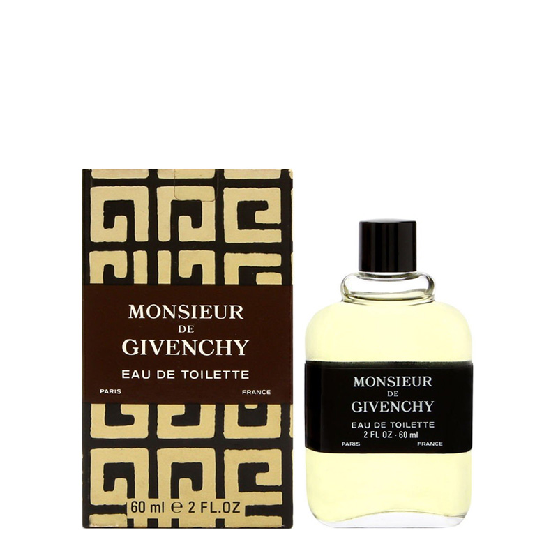 Monsieur givenchy cologne store