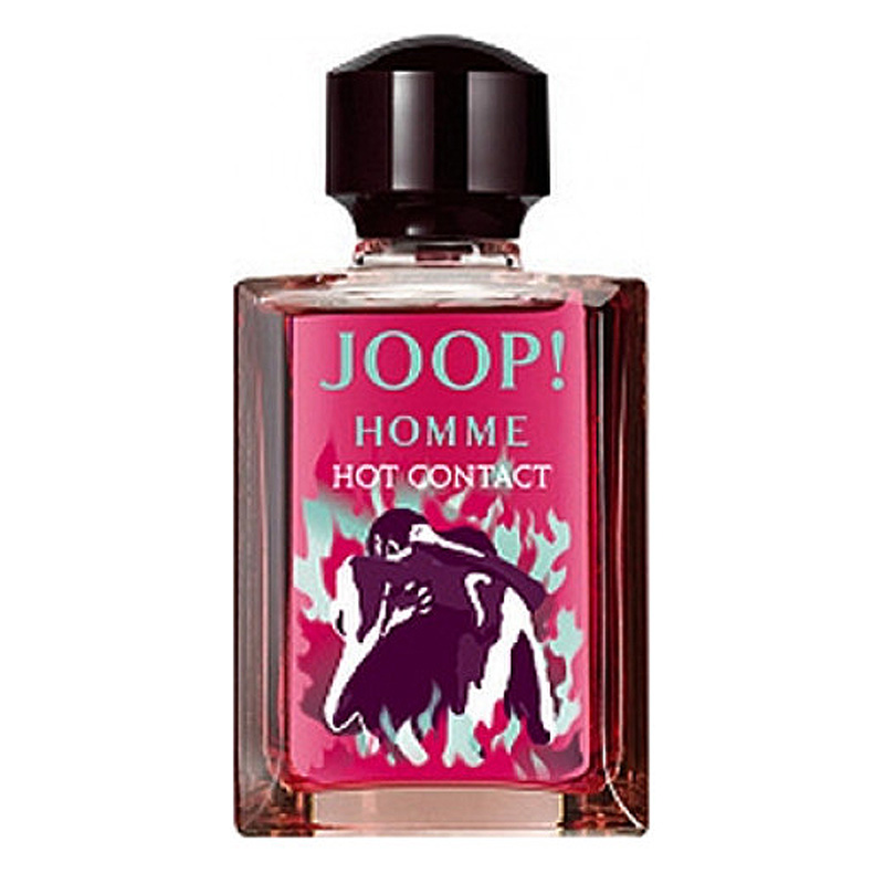 Joop Homme Hot Contact Eau de Toilette Men Joop