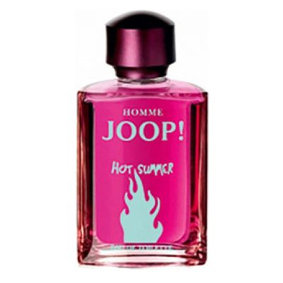 Joop Homme Hot Summer 2008 Eau de Toilette Men Joop