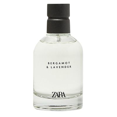 عطر برغموت واللافندر للرجال