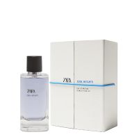 Cool Heights Eau de Parfum Men Zara