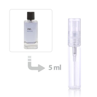Cool Heights Eau de Parfum Men Zara