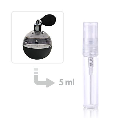 Fashion Provo Eau de Toilette for Men Linn Young