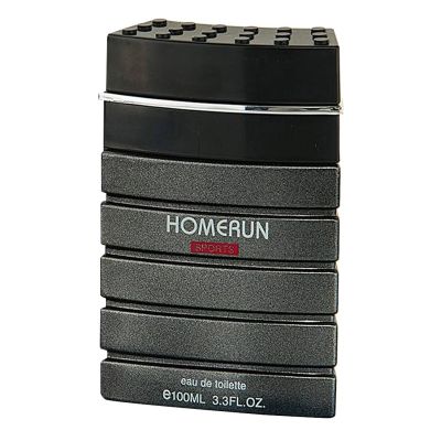 Homerun Sports Eau de Toilette for Men Linn Young