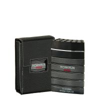 Homerun Sports Eau de Toilette for Men Linn Young