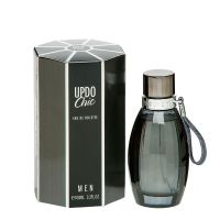 UPDO Chic Eau de Toilette for Men Linn Young