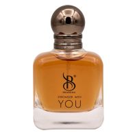 Stronger Wth You Eau de Parfum for Men Brandini