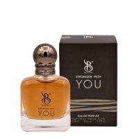 Stronger Wth You Eau de Parfum for Men Brandini