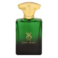 Epic Man Eau de Parfum for Men Brandini