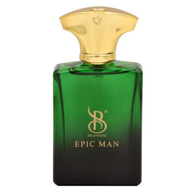 Epic Man Eau de Parfum for Men Brandini