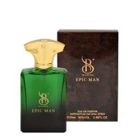 Epic Man Eau de Parfum for Men Brandini