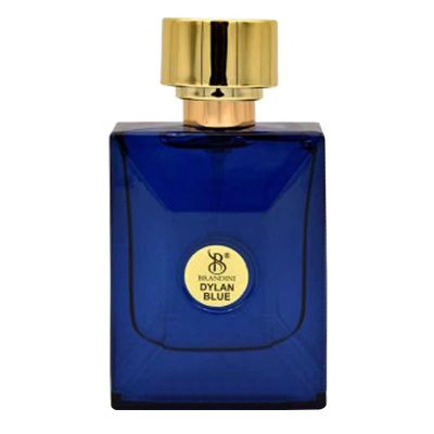 Dylan Blue Eau de Parfum for Men Brandini
