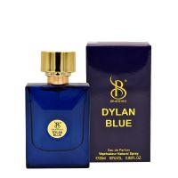 Dylan Blue Eau de Parfum for Men Brandini
