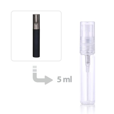 Soul Zipper Uomo Metropolitan Eau de Toilette for Men Linn Young