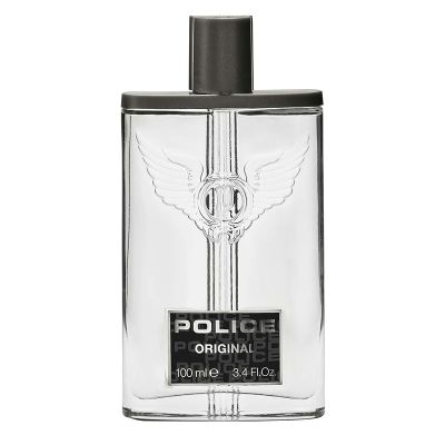 Original Eau de Toilette for Men Police