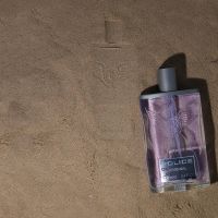 Original Eau de Toilette for Men Police