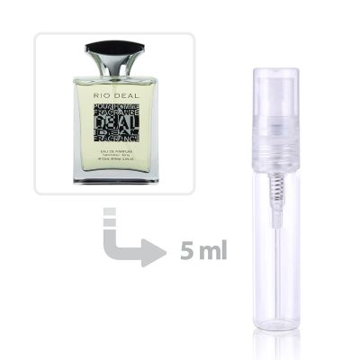 عطر ريو ديل للرجال