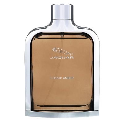 Classic Amber Eau de Toilette for Men