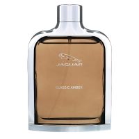 Classic Amber Eau de Toilette for Men