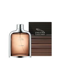 Classic Amber Eau de Toilette for Men