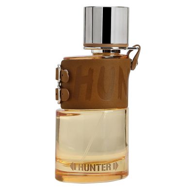 Hunter Eau de Toilette for Men Armaf