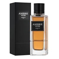 Ambre Noir Eau de Toilette for Men Adnan B