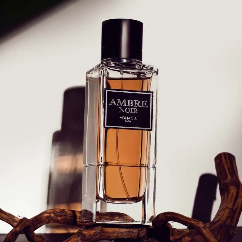 Parfum Ambre Noir Adnan Ambre Noir Adnan Cologne A Fragrance For Men