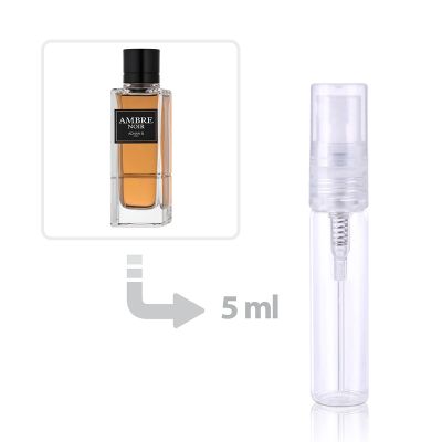 عطر أمبر نوير أو دي تواليت للرجال عدنان بي