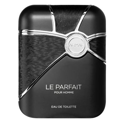 Le Parfait Pour Homme Eau de Toilette for Men Armaf