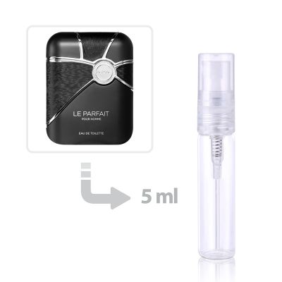 عطر لو بارفيه بور هوم أو دي تواليت للرجال أرماف