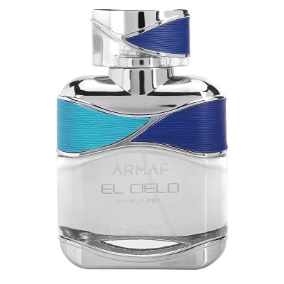 El Cielo Pour Homme Eau de Parfum for Men Armaf