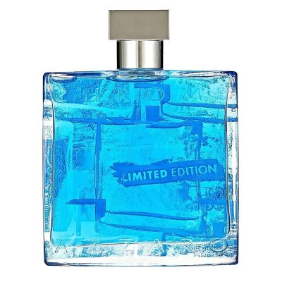 Azzaro Chrome Limited Edition 2015 Eau de Toilette for Men