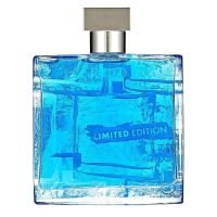 Azzaro Chrome Limited Edition 2015 Eau de Toilette for Men