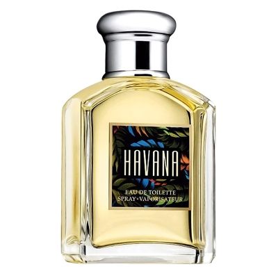 Havana Eau de Toilette for Men Aramis