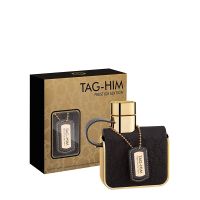 Tag Him Prestige Edition Eau de Toilette for Men Armaf