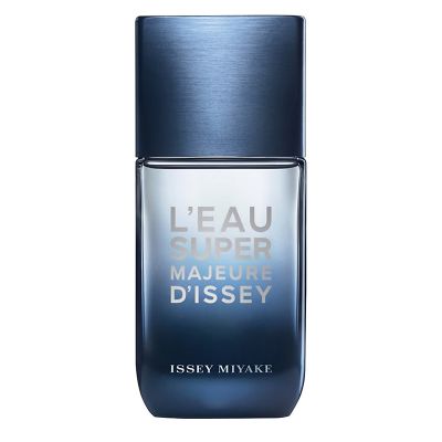 LEau Super Majeure dIssey Eau de Toilette for Men Issey Miyake