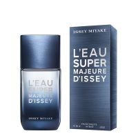 LEau Super Majeure dIssey Eau de Toilette for Men Issey Miyake