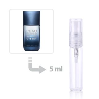 LEau Super Majeure dIssey Eau de Toilette for Men Issey Miyake