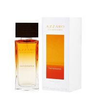 Solarissimo Favignana Eau de Toilette for Men Azzaro