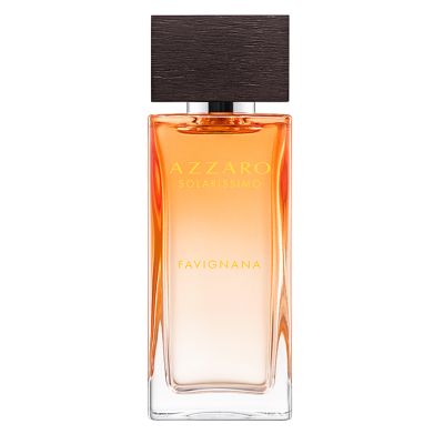 Solarissimo Favignana Eau de Toilette for Men Azzaro